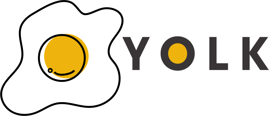 Logo for Yolk LLC